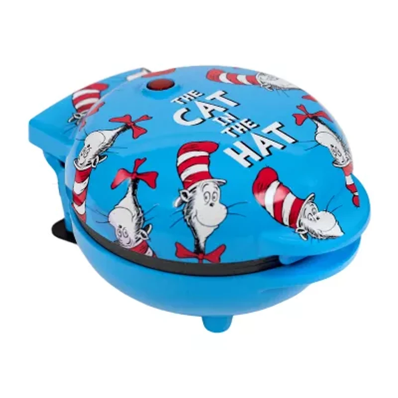 Dr. Seuss Waffle Maker