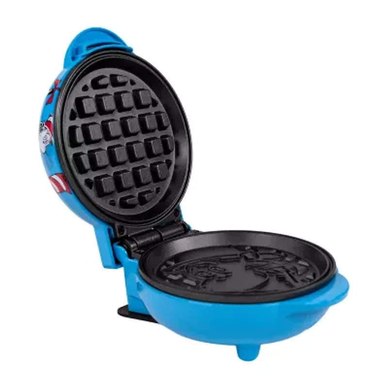 Dr. Seuss Waffle Maker