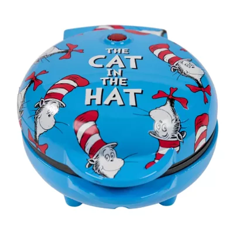 Dr. Seuss Waffle Maker