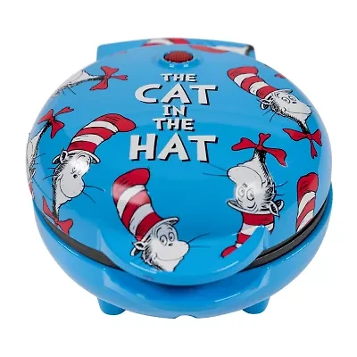 Dr. Seuss Waffle Maker