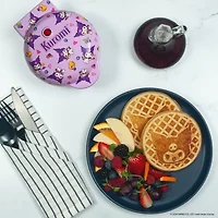 Hello Kitty Waffle Maker
