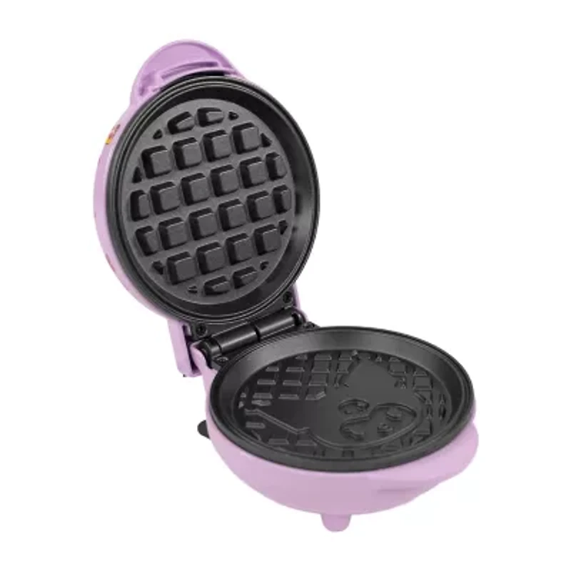 Hello Kitty Waffle Maker