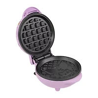 Hello Kitty Waffle Maker