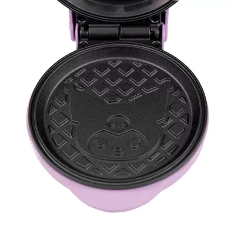 Hello Kitty Waffle Maker