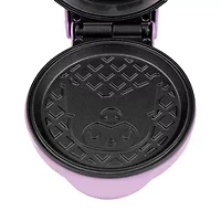 Hello Kitty Waffle Maker