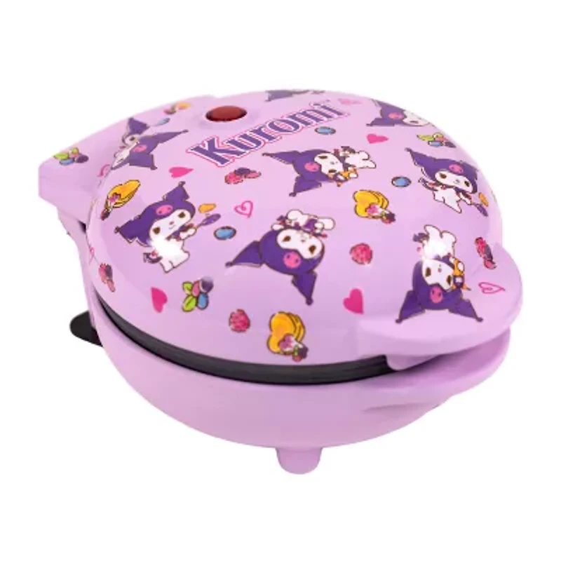 Hello Kitty Waffle Maker