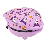 Hello Kitty Waffle Maker