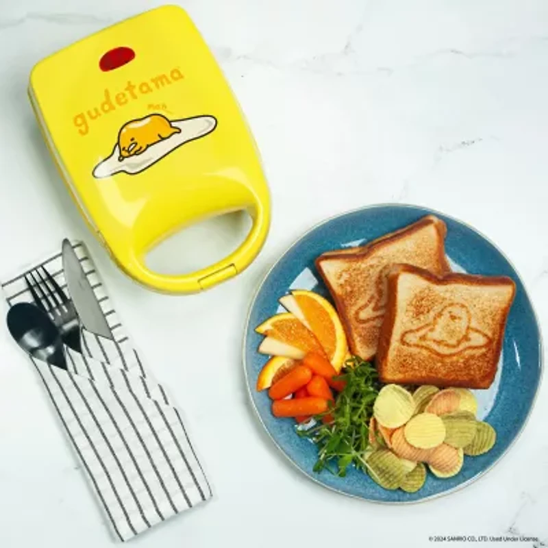Sandwich Maker