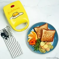 Sandwich Maker