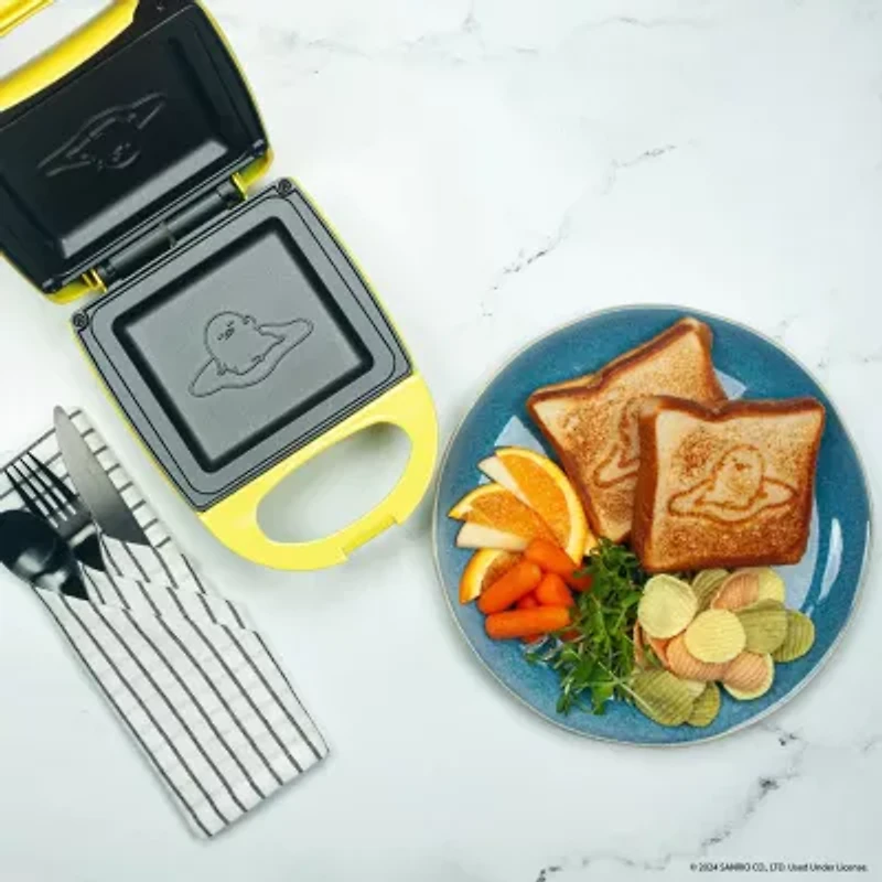 Sandwich Maker