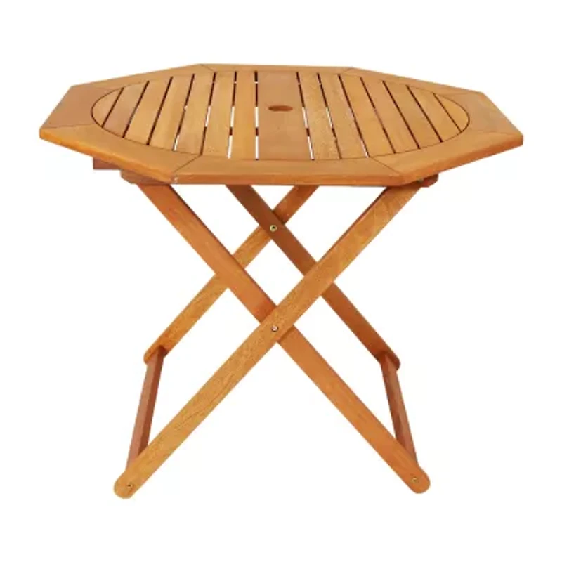 Cntemporary Bistro Table