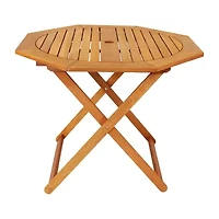 Cntemporary Bistro Table