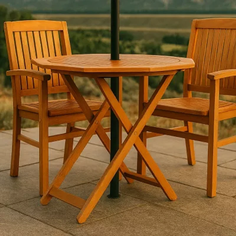 Cntemporary Bistro Table