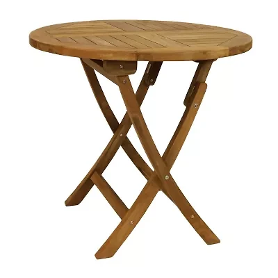 Bistro Table