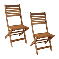 Casual 1 Pair Dining Chair