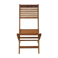 Casual 1 Pair Dining Chair