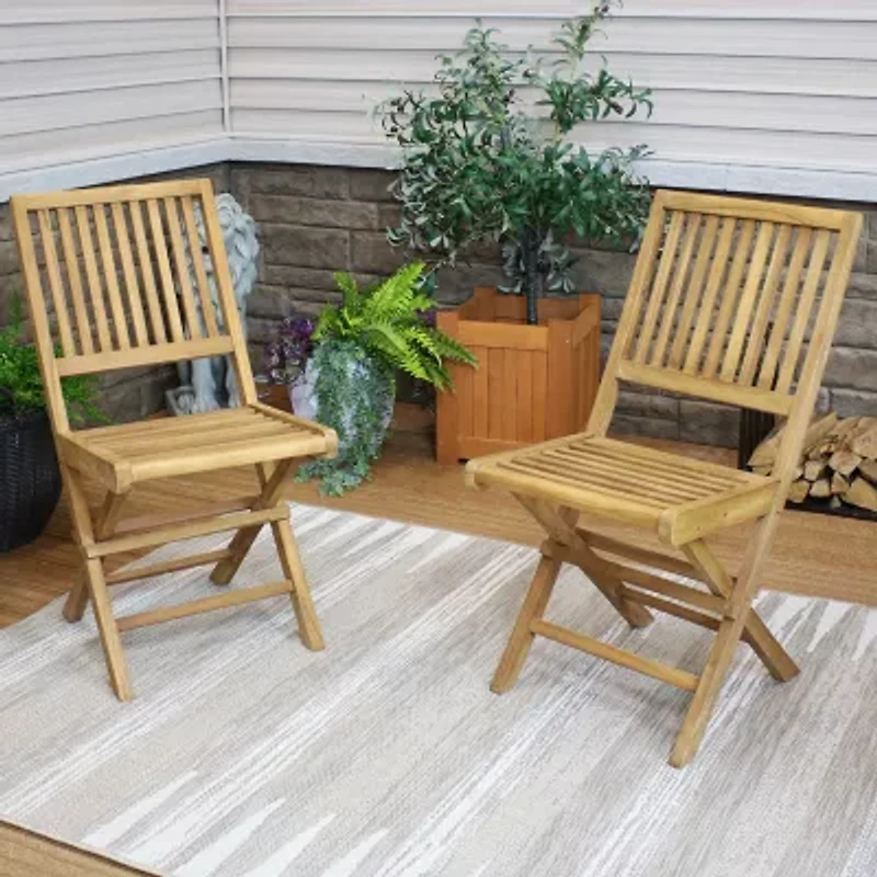 2 Pack Dining Chair