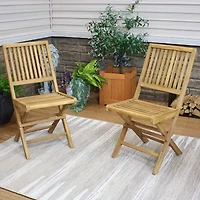 2 Pack Dining Chair