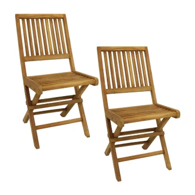 2 Pack Dining Chair