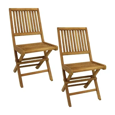 2 Pack Dining Chair
