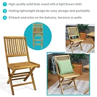 2 Pack Dining Chair