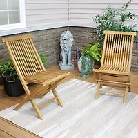 2 Pack Dining Chair