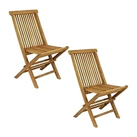 2 Pack Dining Chair