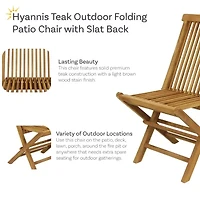 2 Pack Dining Chair