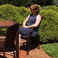 Segesta 2 Pack Bench