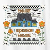 Womens Crew Neck Short Sleeve Vest