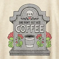 Womens Crew Neck Short Sleeve Vest