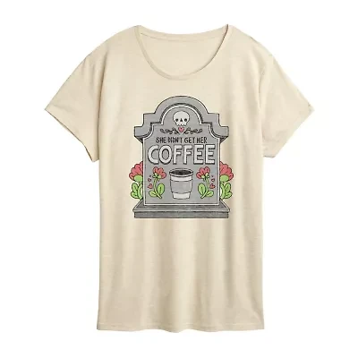 Womens Crew Neck Short Sleeve Vest