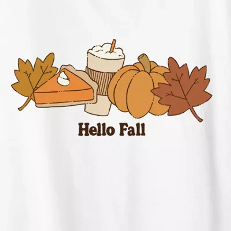 Womens Crew Neck Short Sleeve Vest