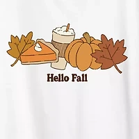 Womens Crew Neck Short Sleeve Vest