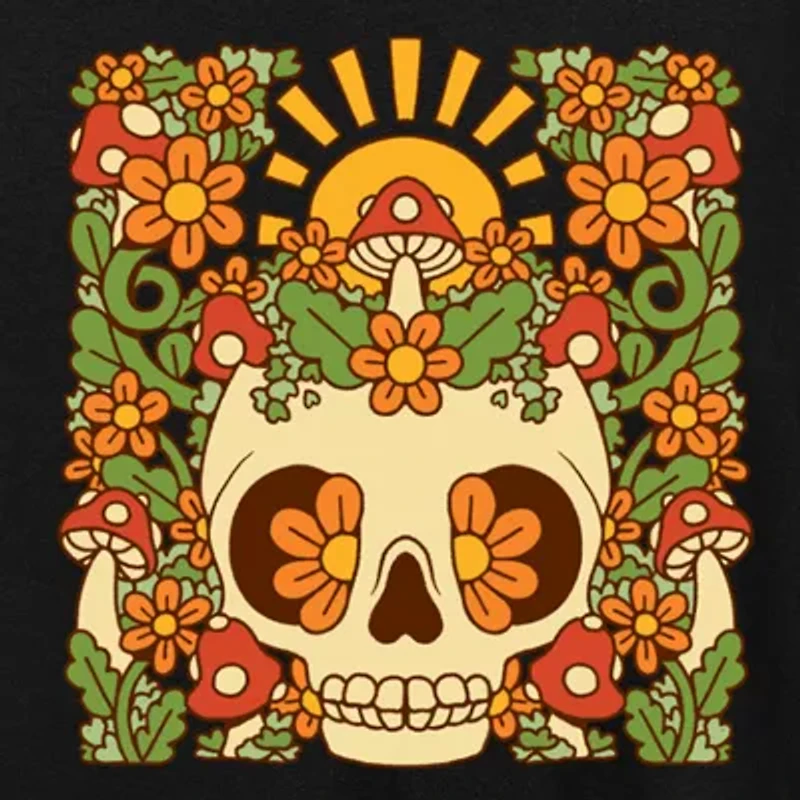 Womens Crew Neck Short Sleeve Vest