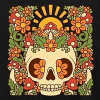 Womens Crew Neck Short Sleeve Vest