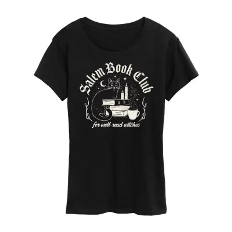 Womens Crew Neck Short Sleeve Vest