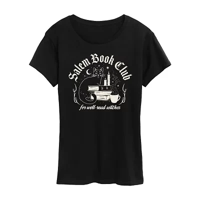 Womens Crew Neck Short Sleeve Vest