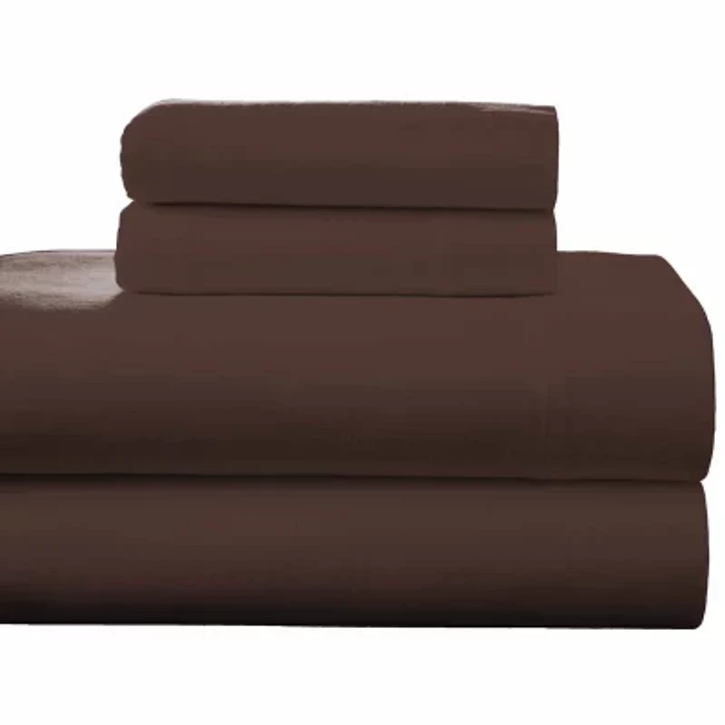 Pointehaven Luxury Weight Sheet Set