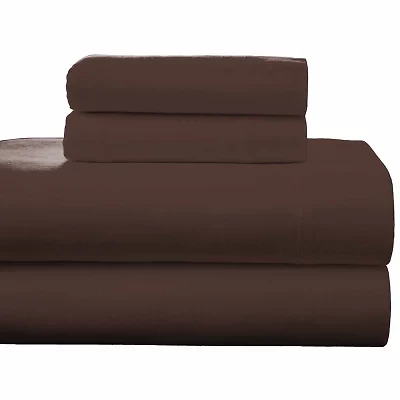 Pointehaven Luxury Weight Sheet Set