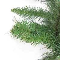 9' x 12'' Mixed Green Canyon Pine Artificial Christmas Garland - Unlit