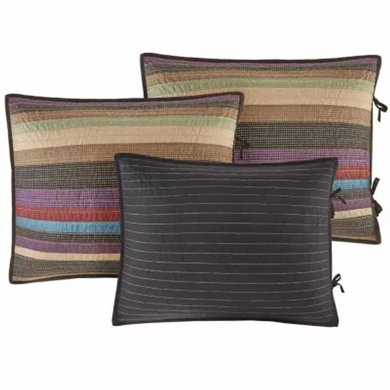 Madison Park Sequoia 6 Piece Reversible Daybed Cover Set