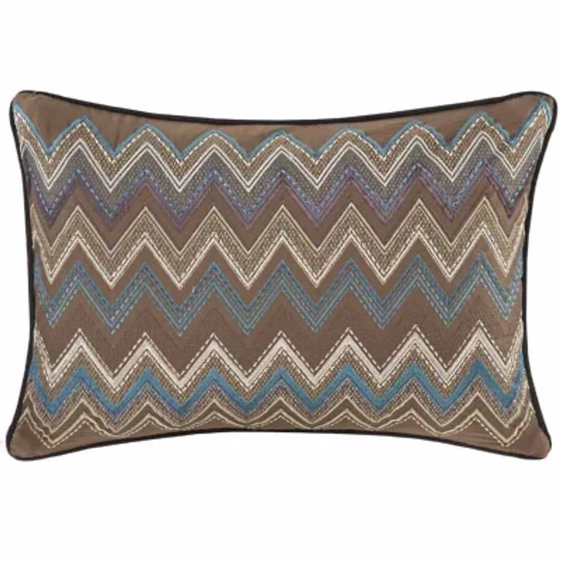 Madison Park Sequoia 6 Piece Reversible Daybed Cover Set