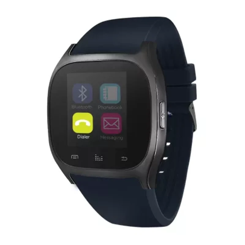 iTouch Navy Smart Watch-JCI3160GN590-007