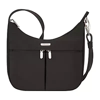 Travelon Essentials Anti-Theft Hobo