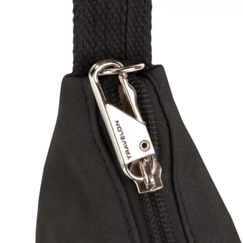 Travelon Essentials Anti-Theft Crossbody