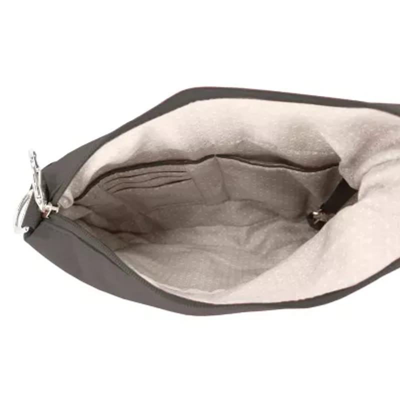 Travelon Essentials Anti-Theft Crossbody