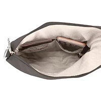 Travelon Essentials Anti-Theft Crossbody