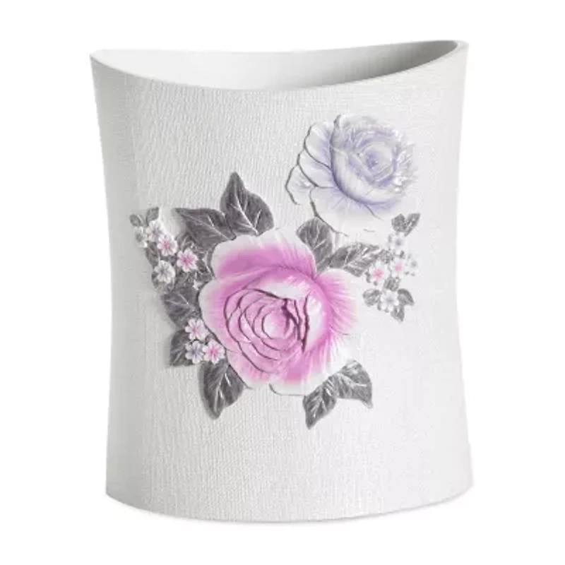 Popular Bath Michelle Trash Can