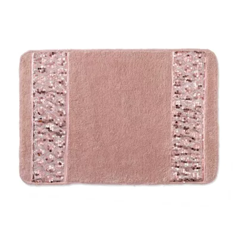 Popular Bath Sinatra Bath Rug